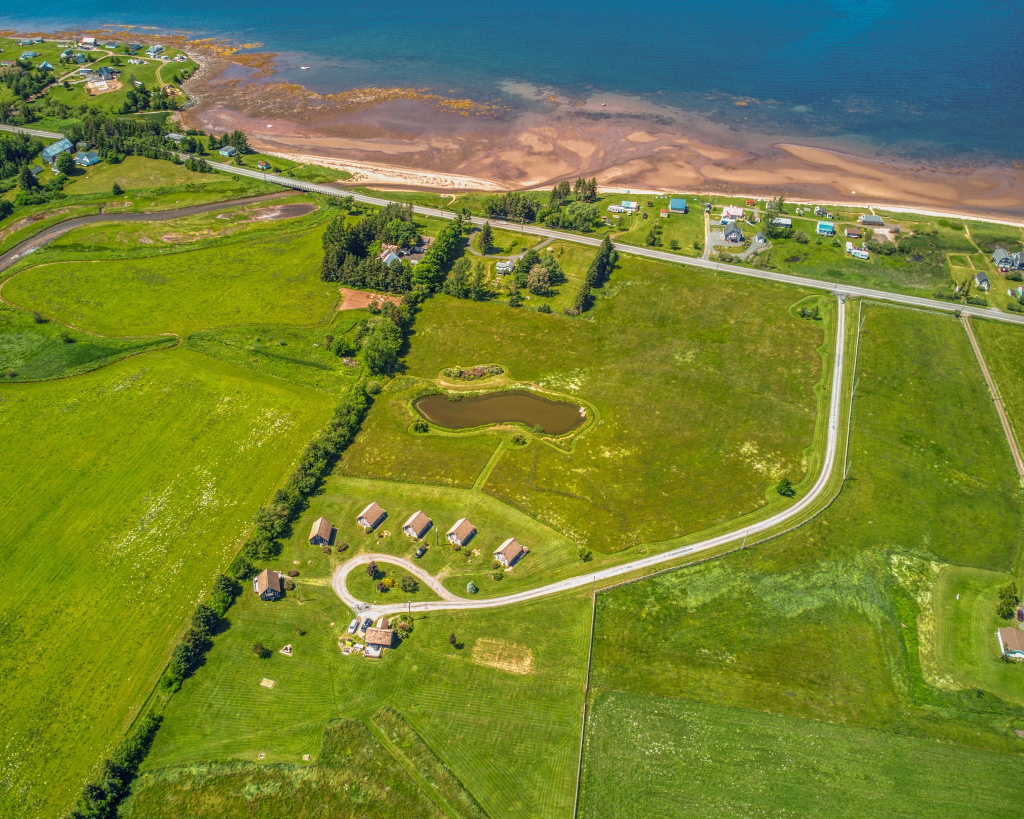 Beach Access